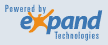 Powered by Expand Technologies